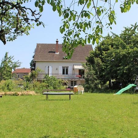 Les Vieux Fourneaux Bed and Breakfast Nantiat Εξωτερικό φωτογραφία