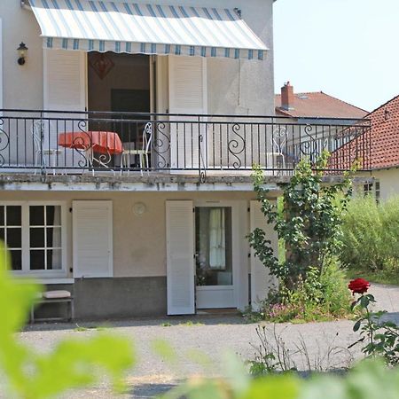 Les Vieux Fourneaux Bed and Breakfast Nantiat Εξωτερικό φωτογραφία
