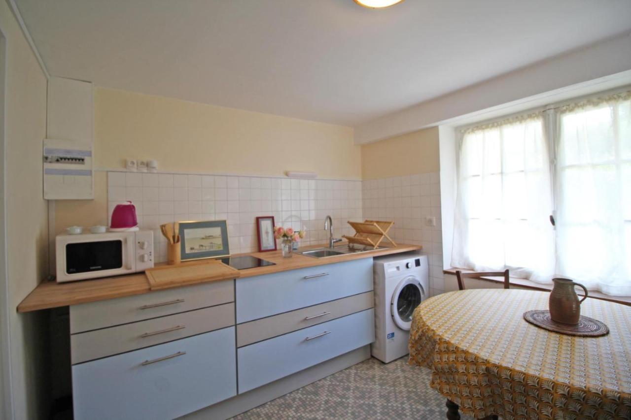 Les Vieux Fourneaux Bed and Breakfast Nantiat Εξωτερικό φωτογραφία