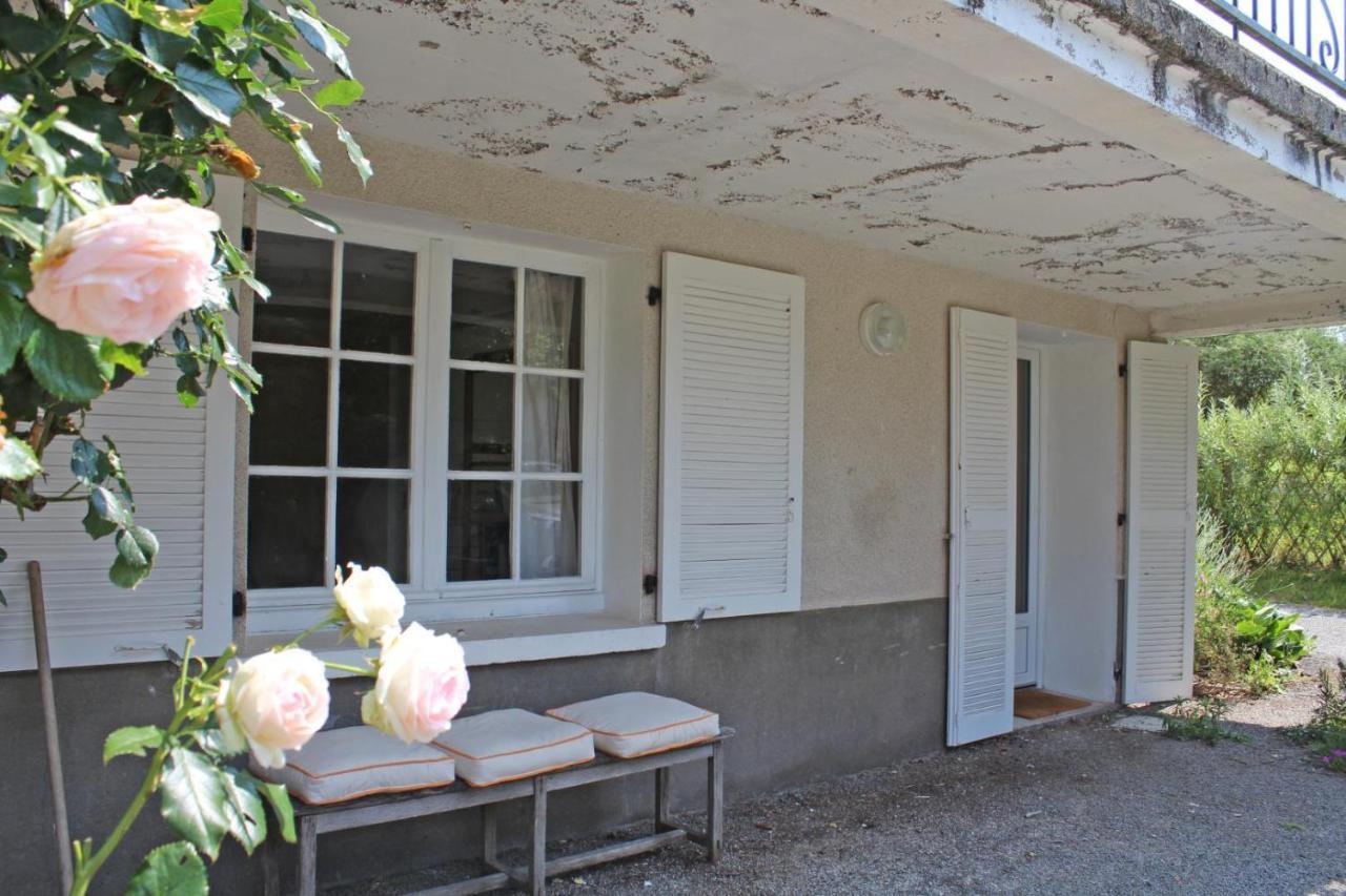 Les Vieux Fourneaux Bed and Breakfast Nantiat Εξωτερικό φωτογραφία
