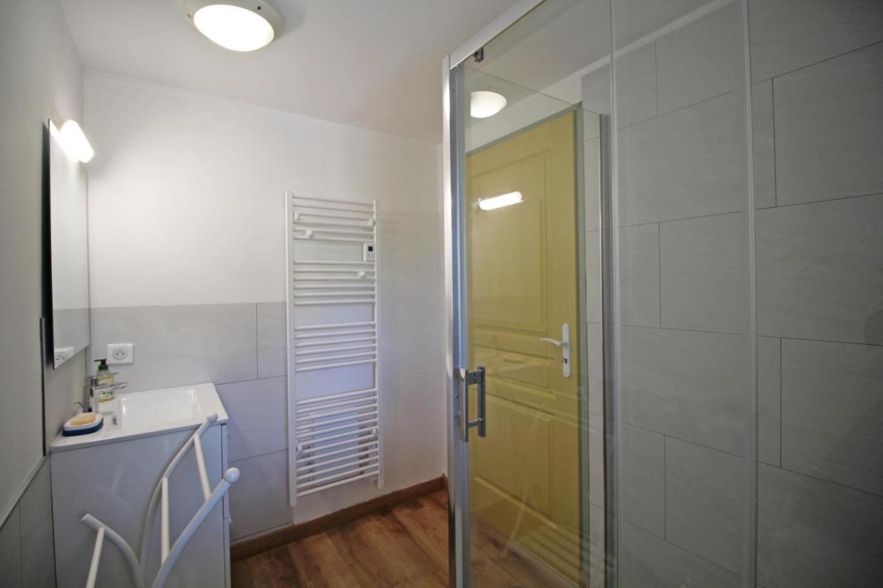 Les Vieux Fourneaux Bed and Breakfast Nantiat Εξωτερικό φωτογραφία